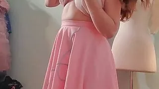 Dainty Rascal Dancing