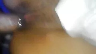 prima se pone cachonda