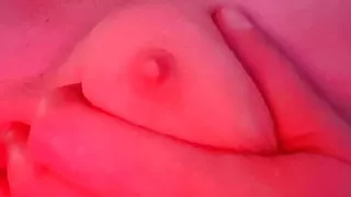 Titten Massage Boobs