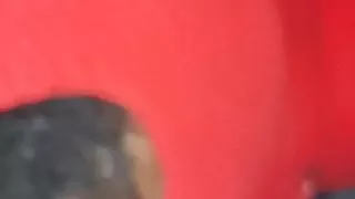 Found the Red Bandit