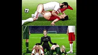 Fifa Wolrd Cup Scandals