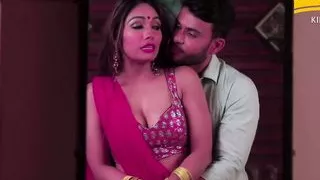 Cute sexy and perfect desi woman Zoya fucked hard by sales guy