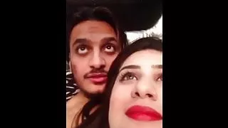 Indian Bhabhi Fucks young boy