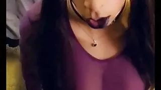 Absolutely adorable Sissy slut