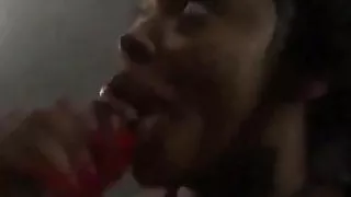 Good Sloppy Wet Blowjob