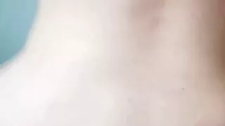 Beautiful ass getting fucked doggy