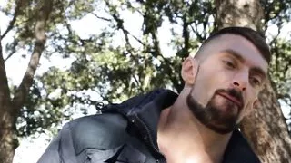 Lucio Saints and Scott Carter (SITF)