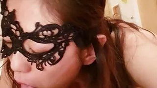 Japanese sex friend Megumi 3x01