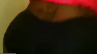 hot redhead masturbates and orgrams on camera