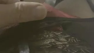 my tiny clit just for you