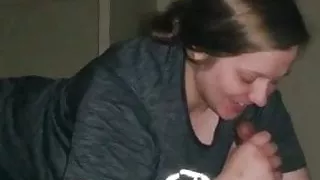 Pawg Takes Big BBC In The Trap! Pt. 3