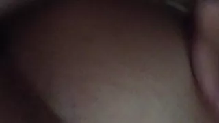 I pound mamis phat ass