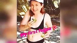 Bonnie Wright - Instagram