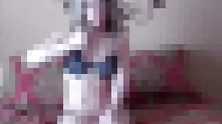 I am going to break you down until you submit