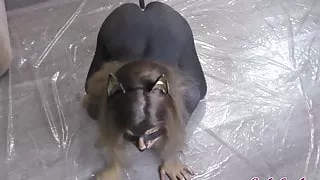 Cutie Cosplay, Deep Sucking And Fucking