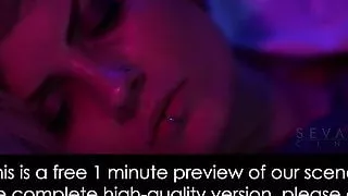 FREE PREVIEW - Torrential Disturbance PART 1