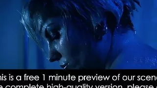 FREE PREVIEW - Torrential Disturbance PART 2