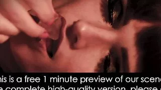 FREE PREVIEW - Only Second Nature