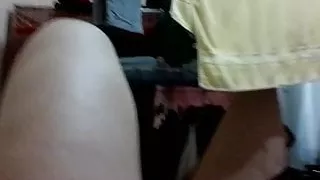 Very fond of sucking cock