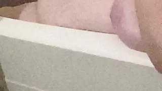 Sabbw wife bath time