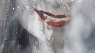 the slutty secretary needs to be punished again