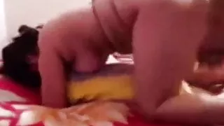 Mausi ke sath Bhanja ki chudai