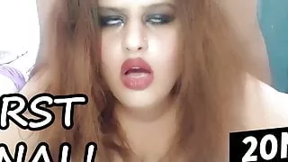 Painful First Anal Sex