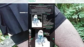 ma grande complice Clara  Grosse salope