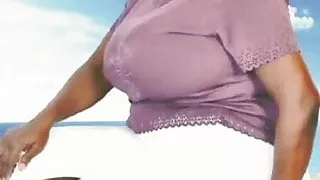 I Love Black Sexy Grandmothers, Old-n-gold