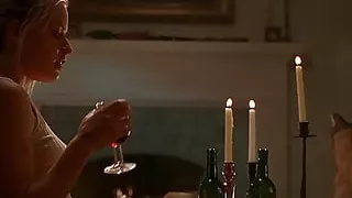 Elisabeth Shue - ''The Trigger Effect''