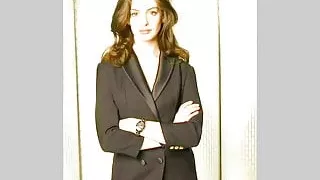 Anne Hathaway - Best of