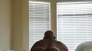 Sharing My Wife With My Big Dick Friend