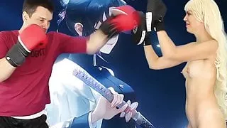 Teaser to Adult Funny Sport Series