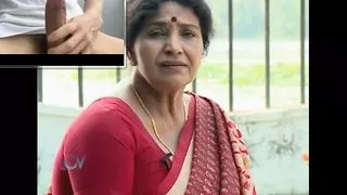 Tribute for my favorite  65 year old granny