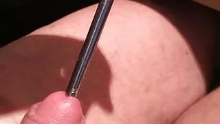 Schwuler Sex, Masturbation, Kleiner Schwanz, Spielzeuge