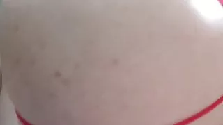 Wenn Stiefschwester Brueder Bett teilt