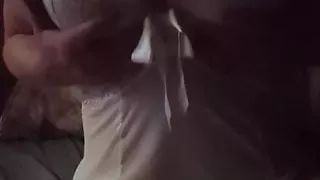 Soft And Sensual Touching