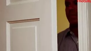 Kinky House Wife Cheating With Neighbor