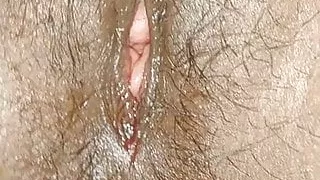 my first video in front of the camera