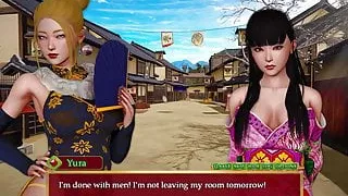 Wicked Rouge - Medical check for the hoes (6)