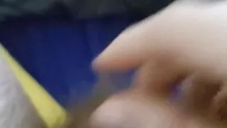 Meinen kleinen Schwanz strecken