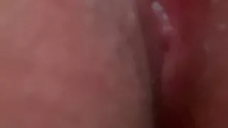 Best pussy I ever tasted !