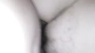 Meine Frau verdient es definitiv, besser gefickt zu werden als so