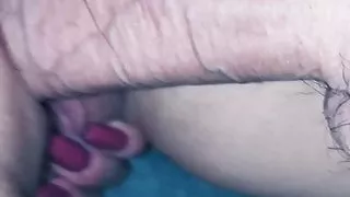 nice & raw doggystyle hardcore pussy & anal sex