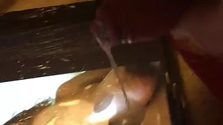 Tribute for a friend