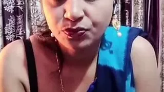 Indian Tango Aunty