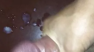 BBC Cumming on the Table