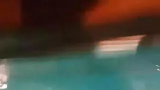 Doigt dans la chatte