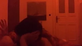 Sissy Is Always Hungry For Raw Cock