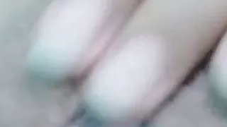 Devy Mainin memek vagina